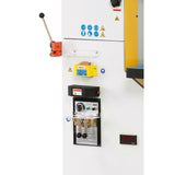 Bernardo VMS 1000 A Vertical Bandsaw with Moving Table