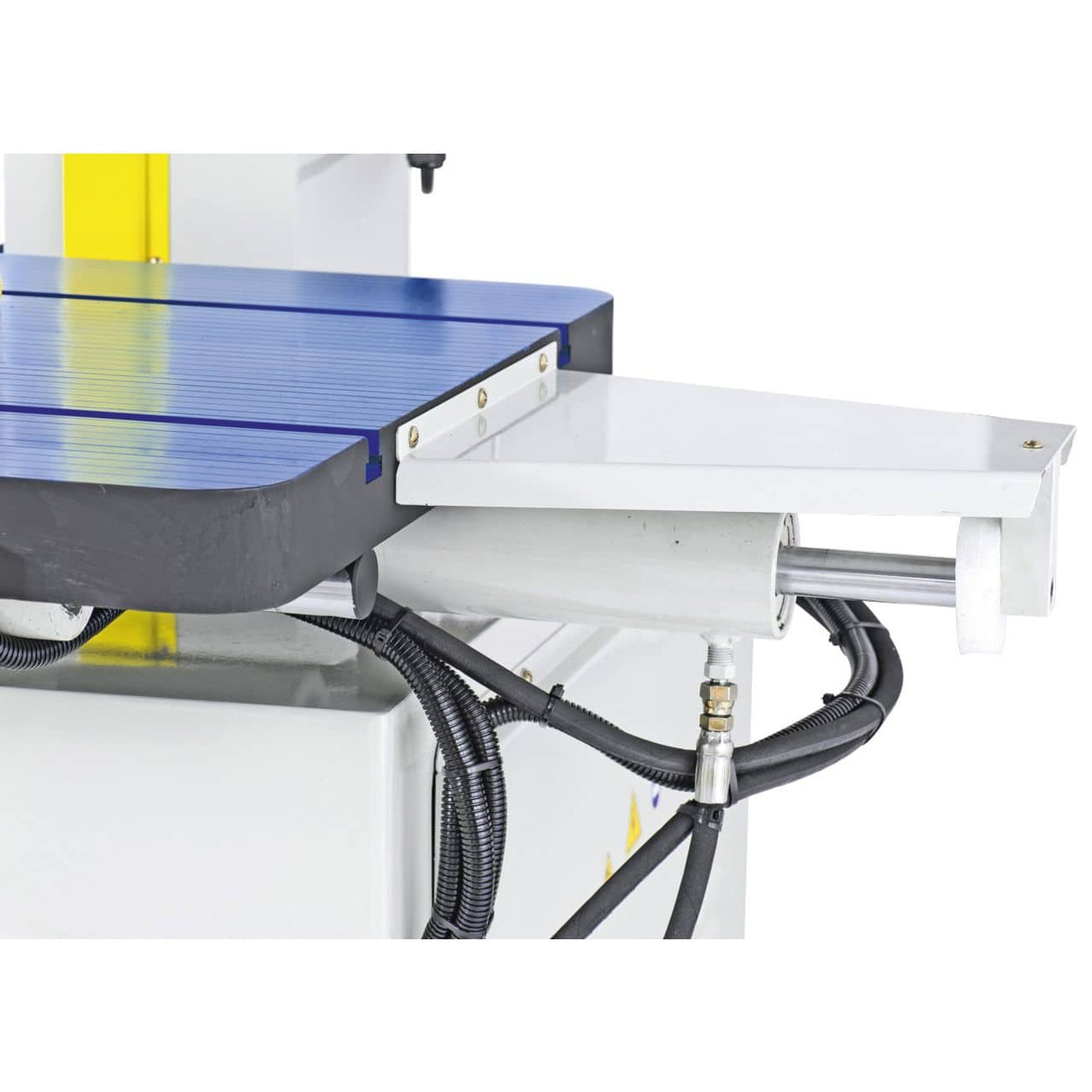 Bernardo VMS 1000 A Vertical Bandsaw with Moving Table