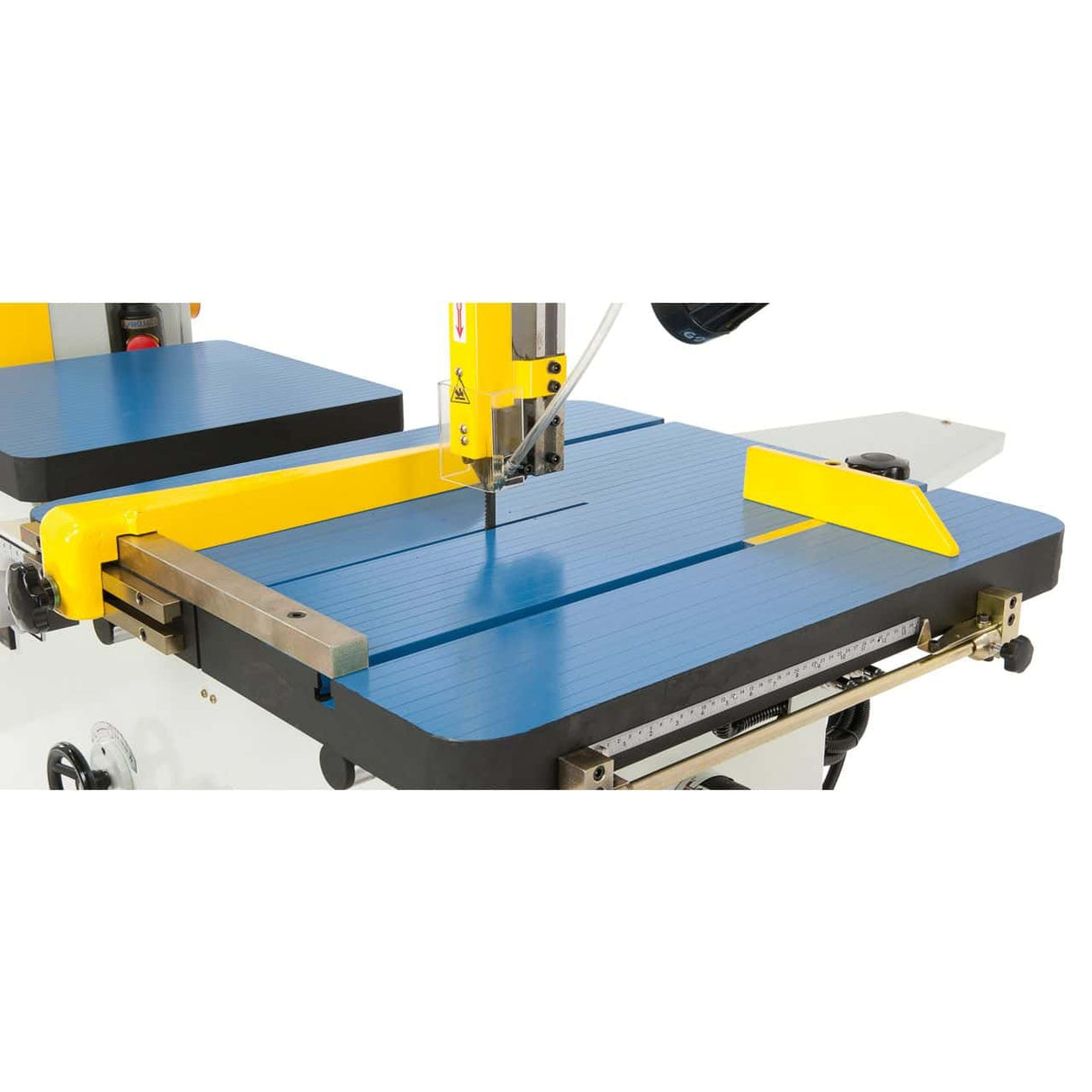 Bernardo VMS 1000 A Vertical Bandsaw with Moving Table