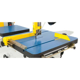 Bernardo VMS 1000 A Vertical Bandsaw with Moving Table