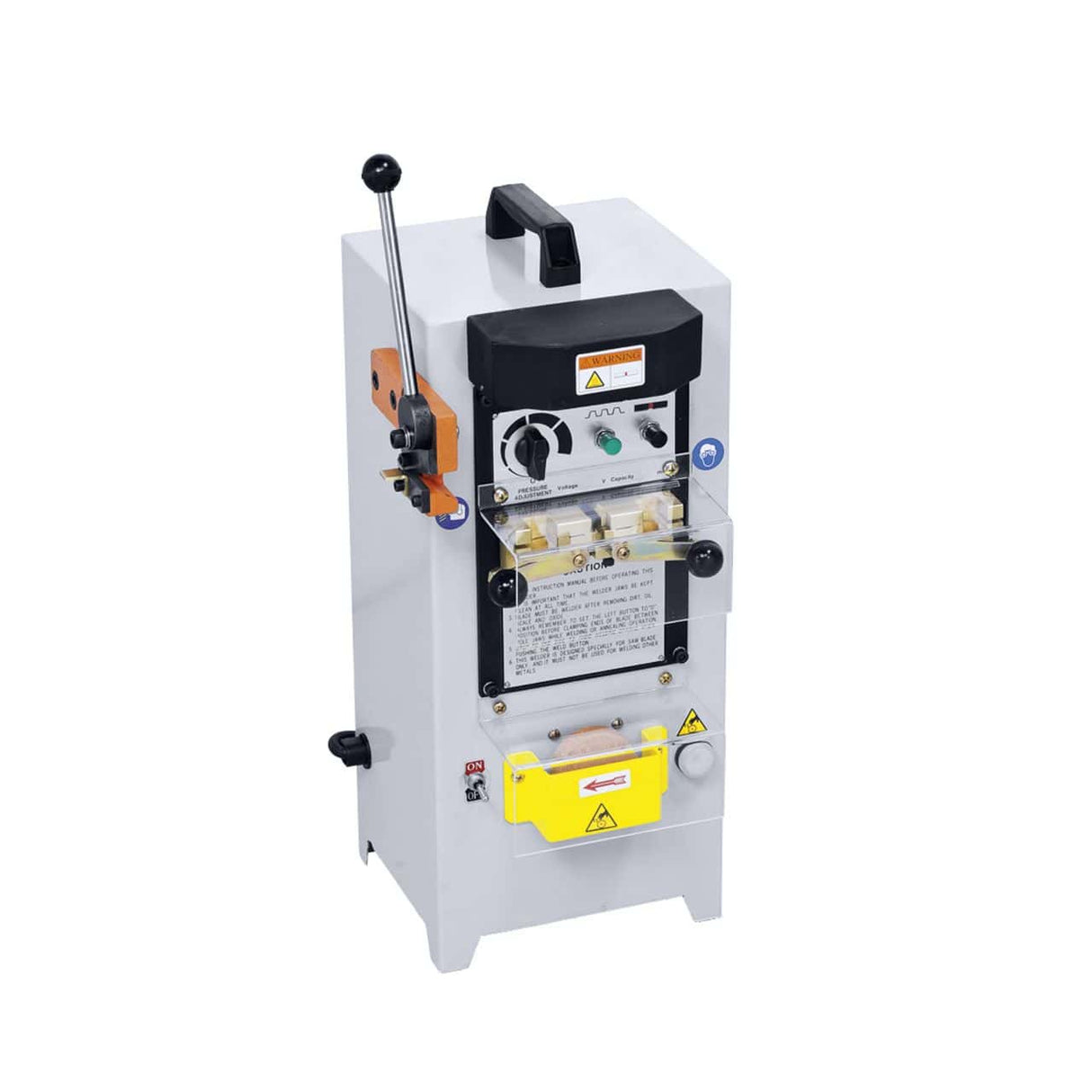 Bernardo Belt Sander SG 316