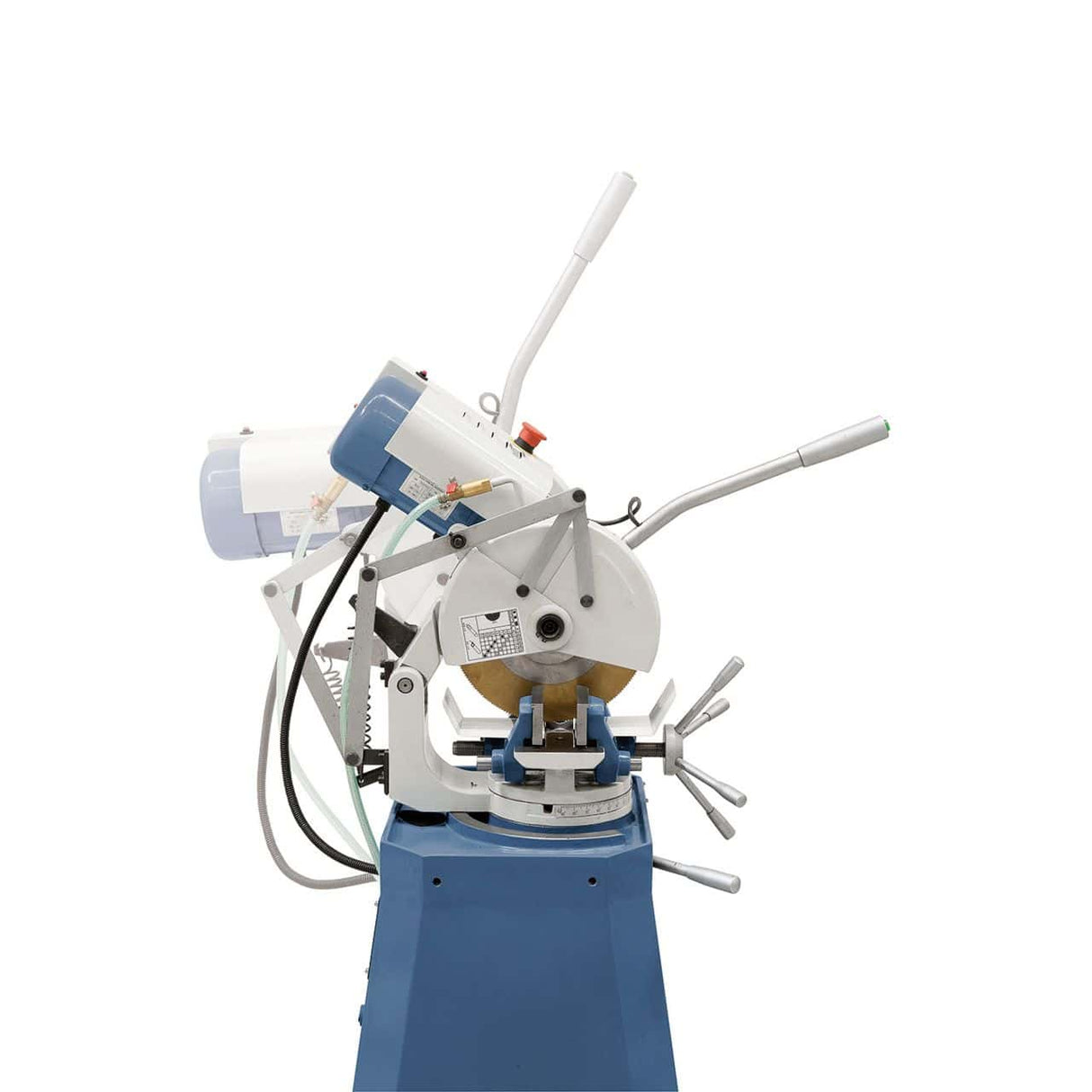 Bernardo CS 250 eco Metal Cut-Off Saw