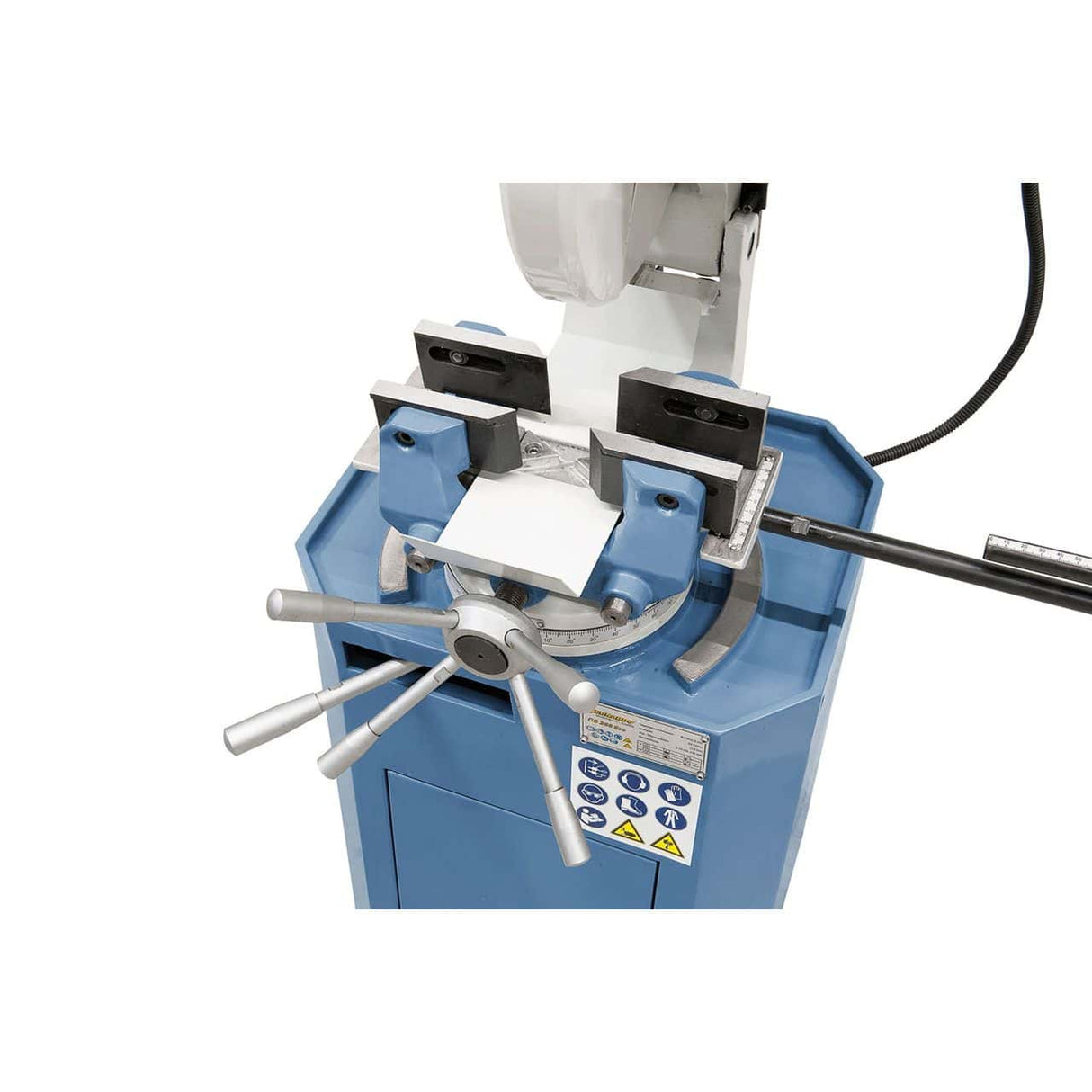 Bernardo CS 250 eco Metal Cut-Off Saw