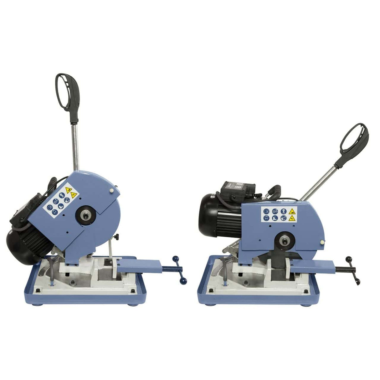 Bernardo CS 225 Metal Cold Saw