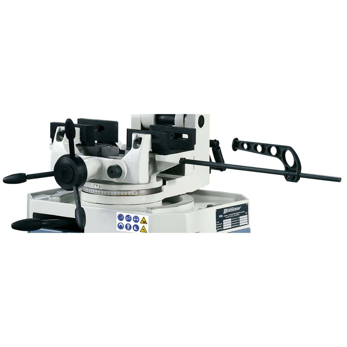 Bernardo CS 350 L Metal Cut-Off Saw