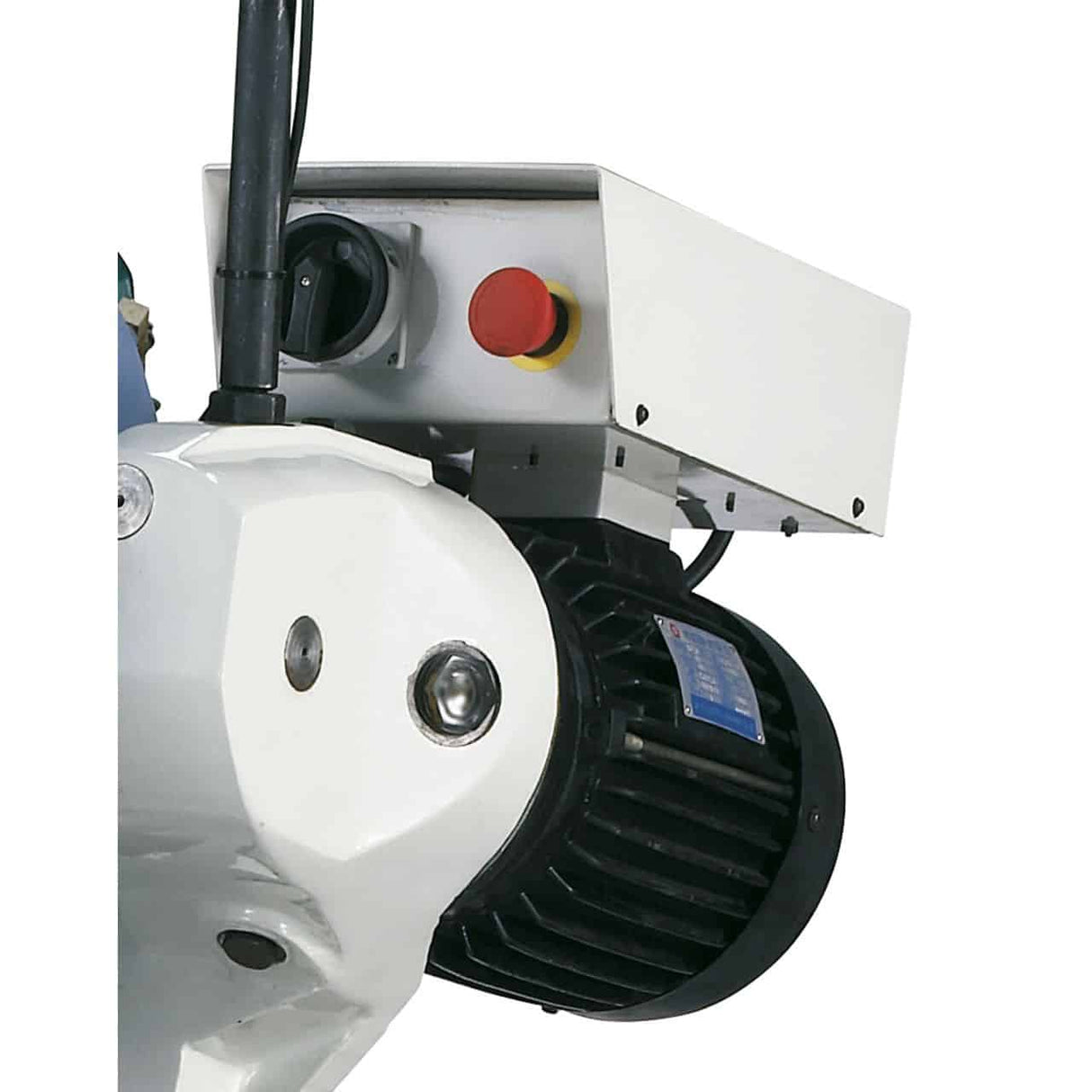 Bernardo CS 350 L Metal Cut-Off Saw