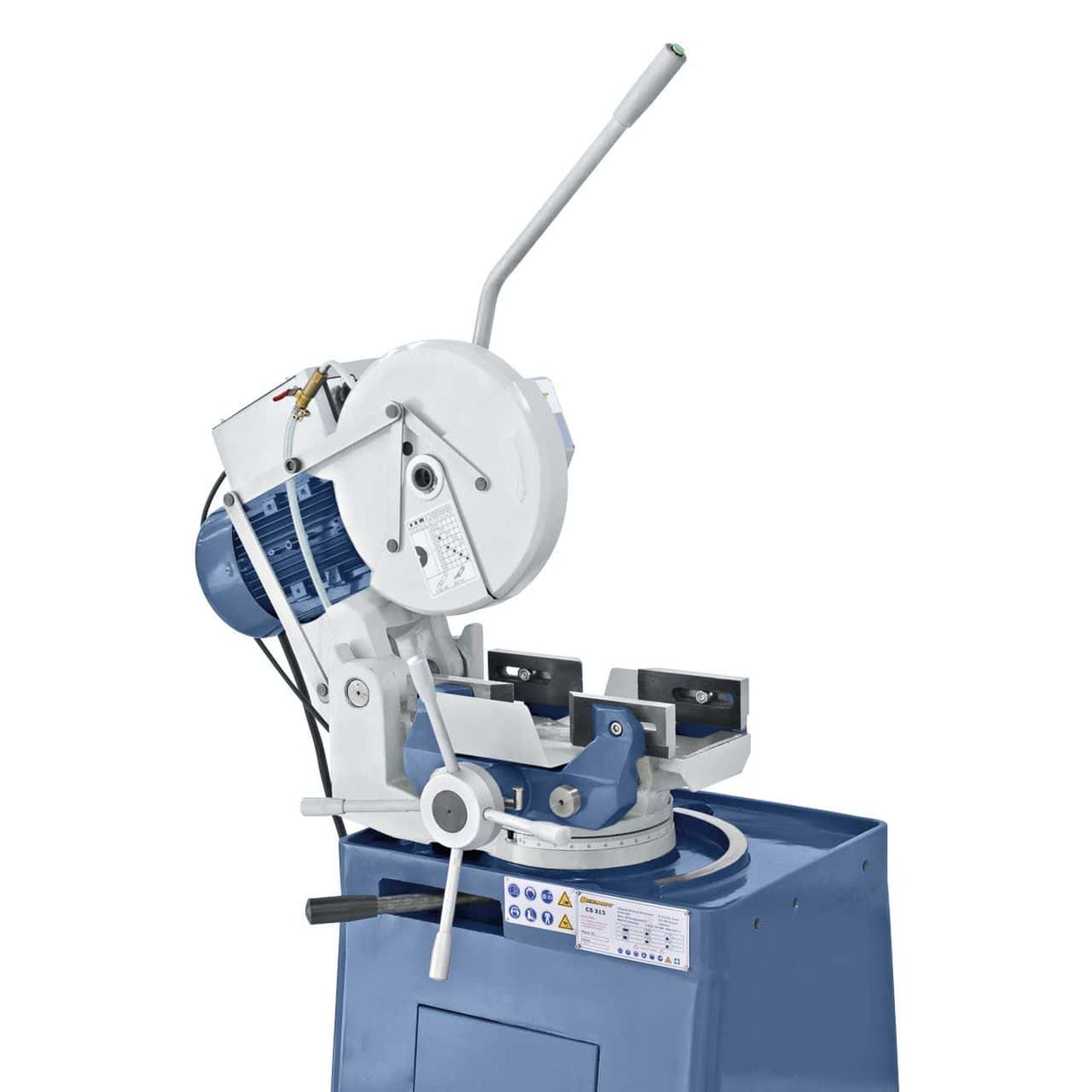 Bernardo CS 275 H Metal Cold Saw