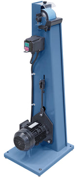 Bernardo VBS 75 2000 Belt Sander