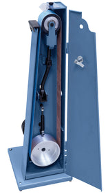 Bernardo VBS 75 2000 Belt Sander