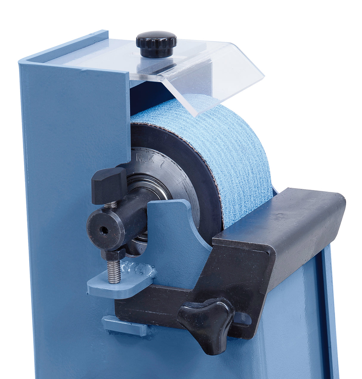 Bernardo VBS 75 2000 Belt Sander