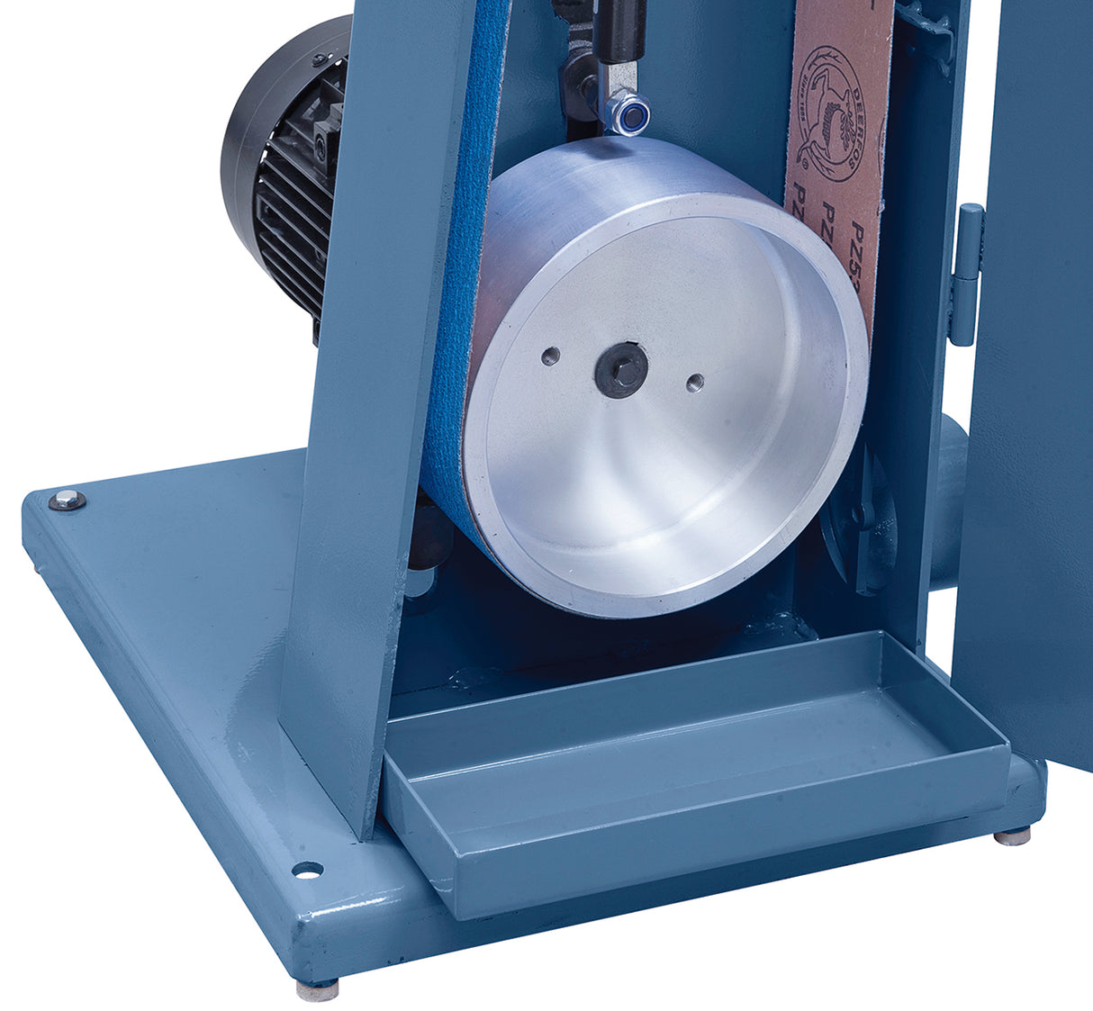 Bernardo VBS 75 2000 Belt Sander