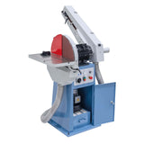 Bernardo Belt and Disc Sander BTS 510 Vario