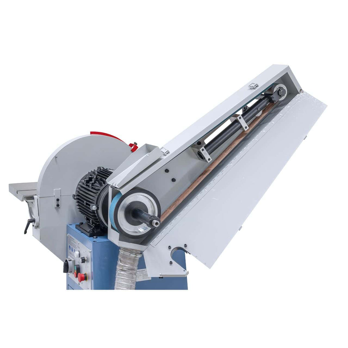 Bernardo Belt and Disc Sander BTS 510 Vario