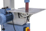Bernardo Sander Polisher industrial VBM 100 x 2000
