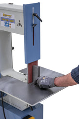 Bernardo Sander Polisher industrial VBM 100 x 2000