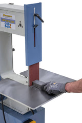Bernardo Sander Polisher industrial VBM 100 x 2000