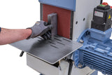 Sander Bernardo Industrial Polisher VBM 200 x 2000