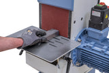 Sander Bernardo Industrial Polisher VBM 200 x 2000