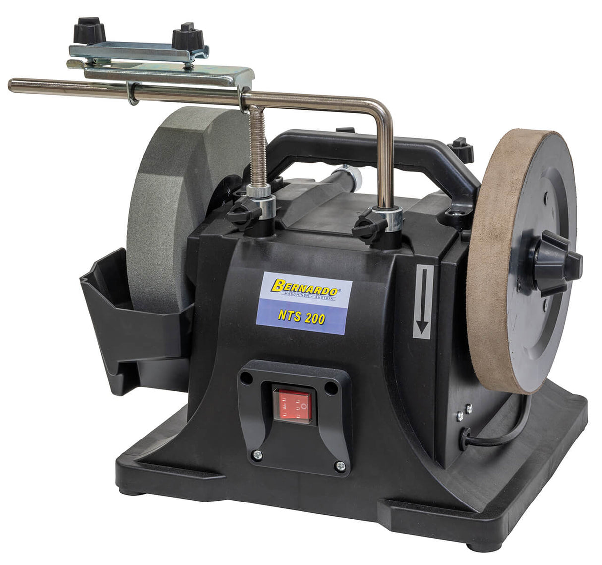 BERNARDO NTS 200 Sharpener