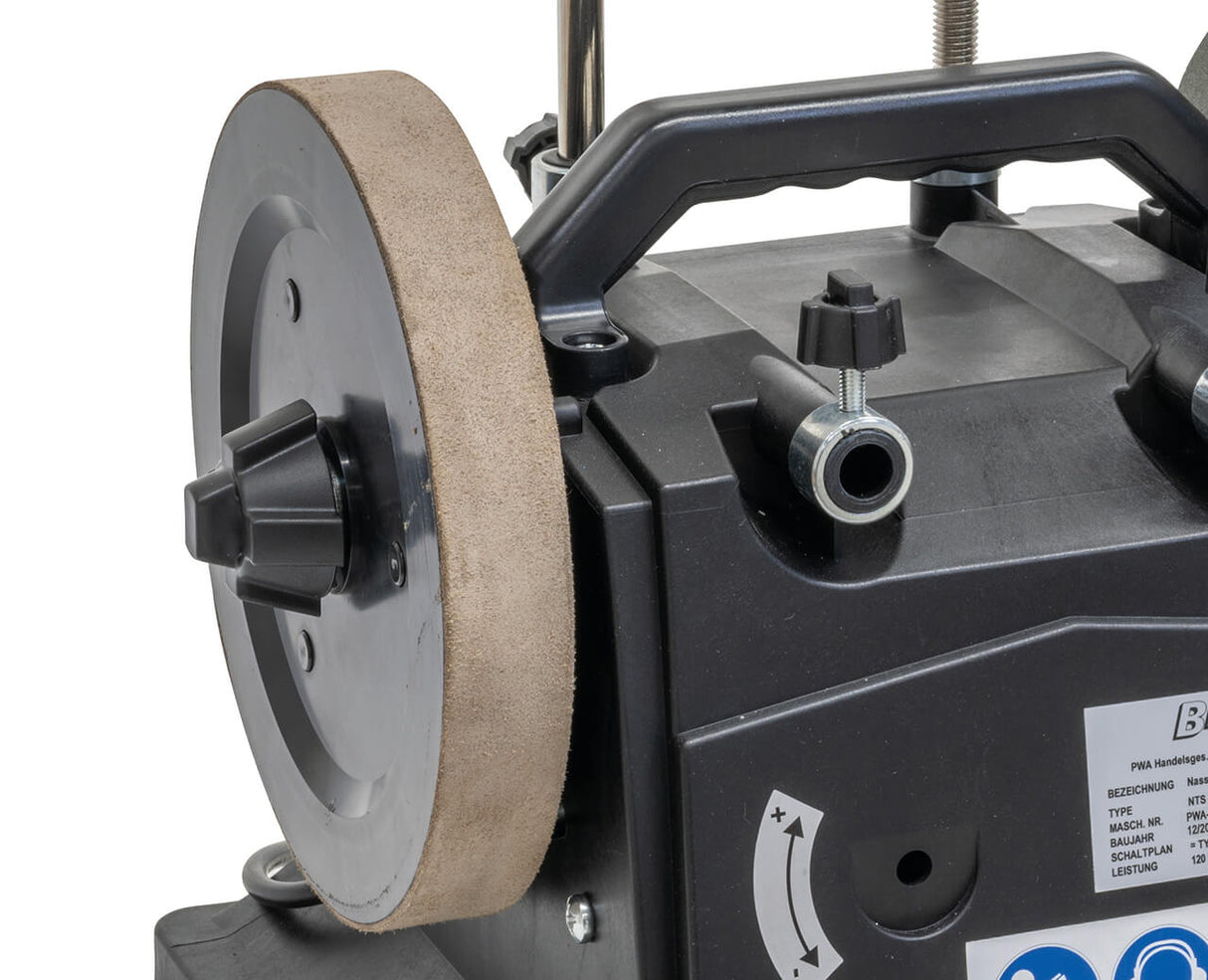BERNARDO NTS 200 Sharpener