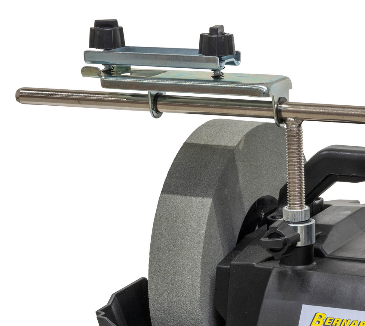 BERNARDO NTS 200 Sharpener