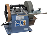 Bernardo NTS 250 PRO Grinding Machine