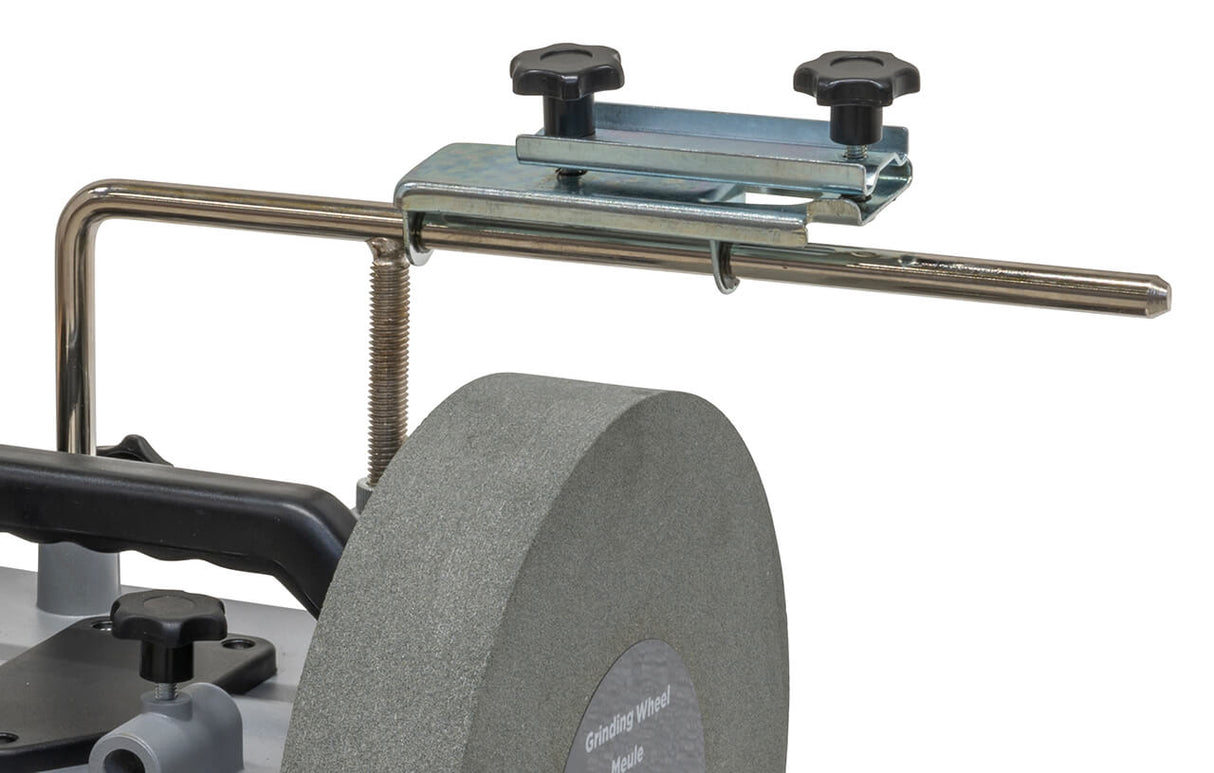 Bernardo NTS 250 PRO Grinding Machine
