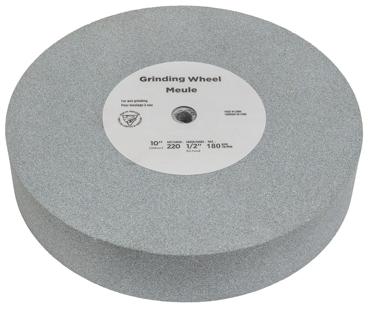 Bernardo NTS 250 PRO Grinding Machine