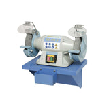 Smerigliatrice doppia DS