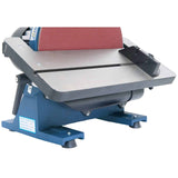 Belt and Disc Sander Bernardo TS 300 P