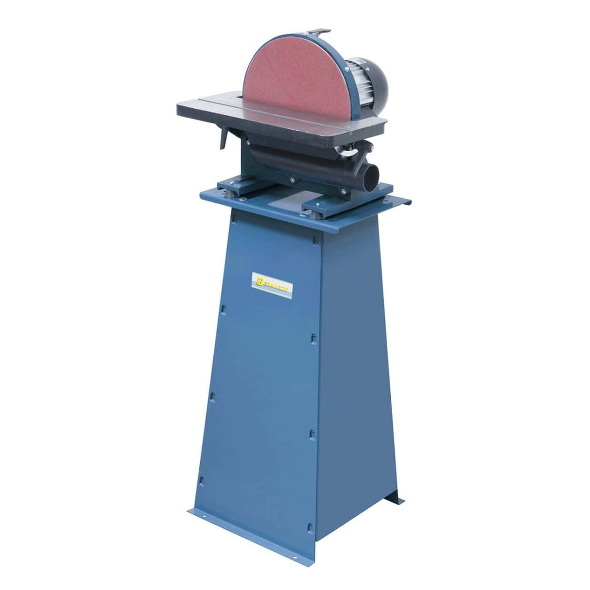 Belt and Disc Sander Bernardo TS 300 P