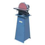 Belt and Disc Sander Bernardo TS 300 P