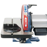 Belt and Disc Sander Bernardo TS 300 P