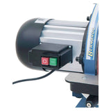 Belt and Disc Sander Bernardo TS 300 P