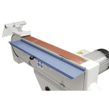 Bernardo Belt Sander MS 75 x 2000 S / 230 V