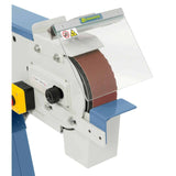 Bernardo Belt Sander MS 75 x 2000 S / 400 V