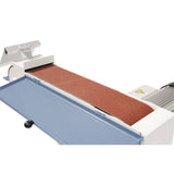 Bernardo Belt Sander MS 75 x 2000 S-2 / 400 V