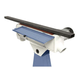 Bernardo Belt Sander MS 75 x 2000 S-2 / 400 V