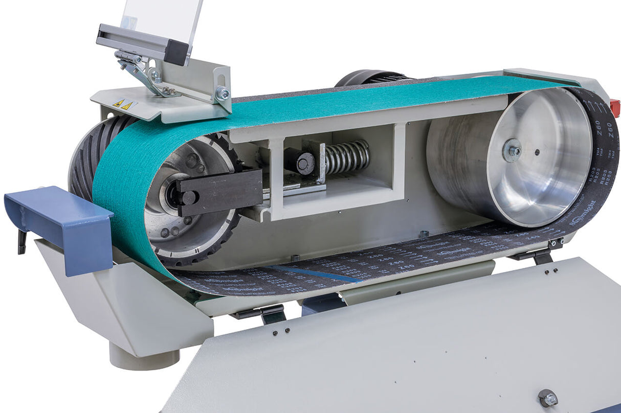 Bernardo Sander 400 V (75-2000-br-2-400v)
