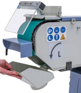 Bernardo Belt Grinder 400 V (150-2000-br-2-400v)