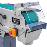 Bernardo Belt Grinder 400 V (150-2000-br-2-400v)