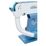 Bernardo Belt Sander with Suction MS 75 x 2000 DC-2
