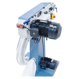 Bernardo Belt Sander with Suction MS 75 x 2000 DC-2