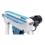 Bernardo Belt Sander with Suction MS 75 x 2000 DC-2