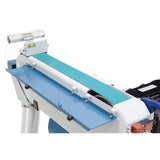 Bernardo Belt Sander with Suction MS 75 x 2000 DC-2