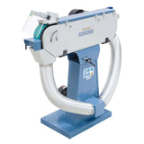 Bernardo Belt Sander with Suction MS 75 x 2000 DC-2