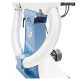 Bernardo Belt Sander with Suction MS 75 x 2000 DC-2
