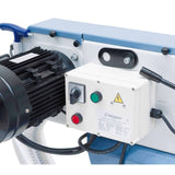 Bernardo Belt Sander with Suction MS 75 x 2000 DC-2
