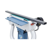 Bernardo Belt Sander with Suction MS 150 x 2000 DC-2
