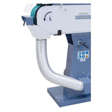 Bernardo Belt Sander with Suction MS 150 x 2000 DC-2